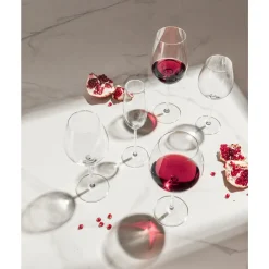 Schott ZwieselAllroundglas 4er-Set Muse klar