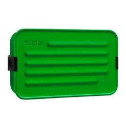 SiggLunchbox 23x14 cm Plus L Green