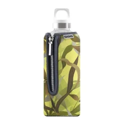 SiggTrinkflasche 0,5 l Stella Cool Yellow