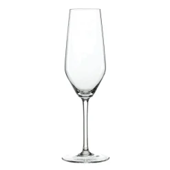 SpiegelauChampagnerflöte 0,24 l Style klar