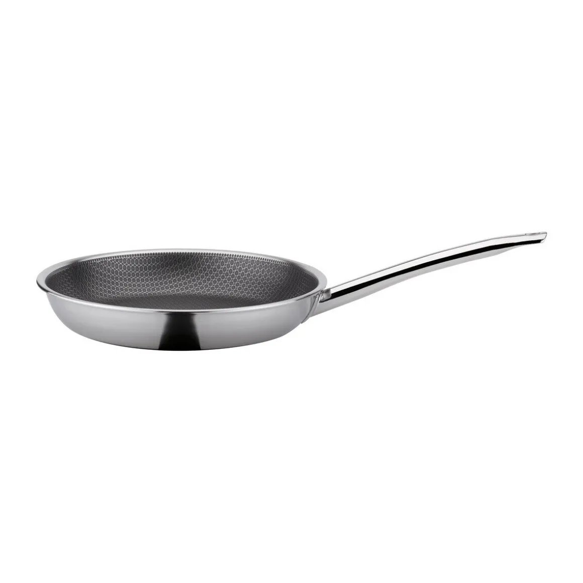SpringBratpfanne 20 cm Vulcano Cut Resist Pure