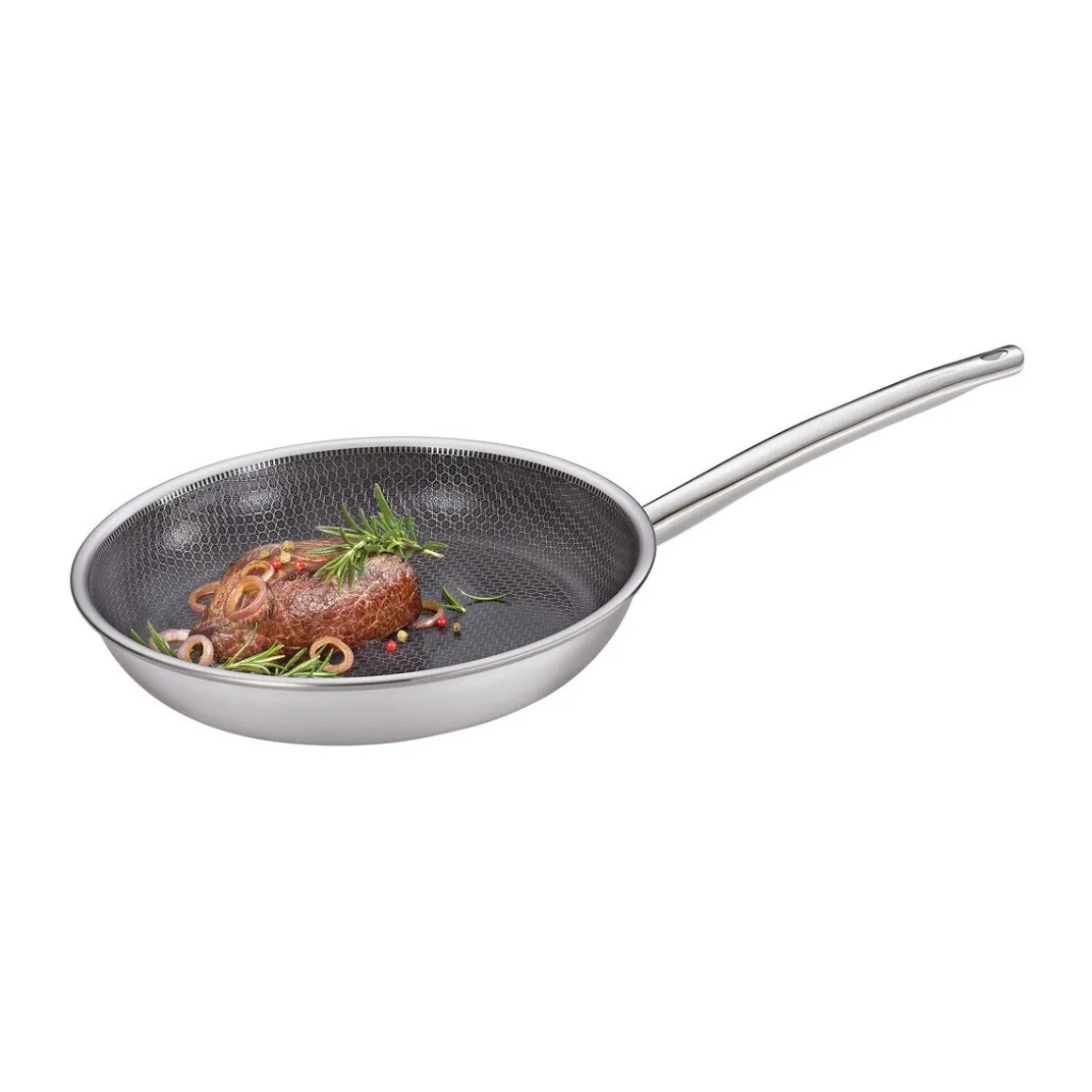 SpringBratpfanne 20 cm Vulcano Cut Resist Pure