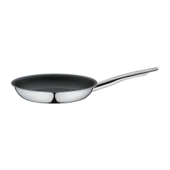 SpringBratpfanne flach 24 cm Vulcano Classic