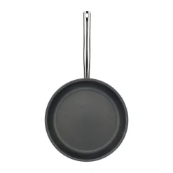 SpringBratpfanne flach 24 cm Vulcano Classic