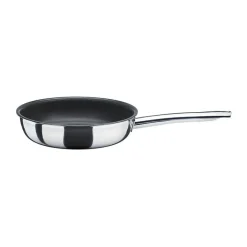 SpringBratpfanne hoch 28 cm Vulcano Classic
