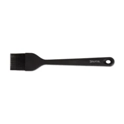 StädterBackpinsel 26 cm Soft-Grip schwarz