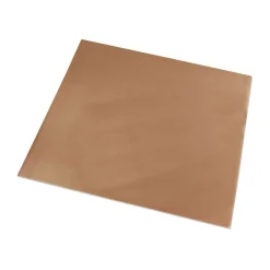 StädterDauer-Backtrennfolie 40x50 cm beige