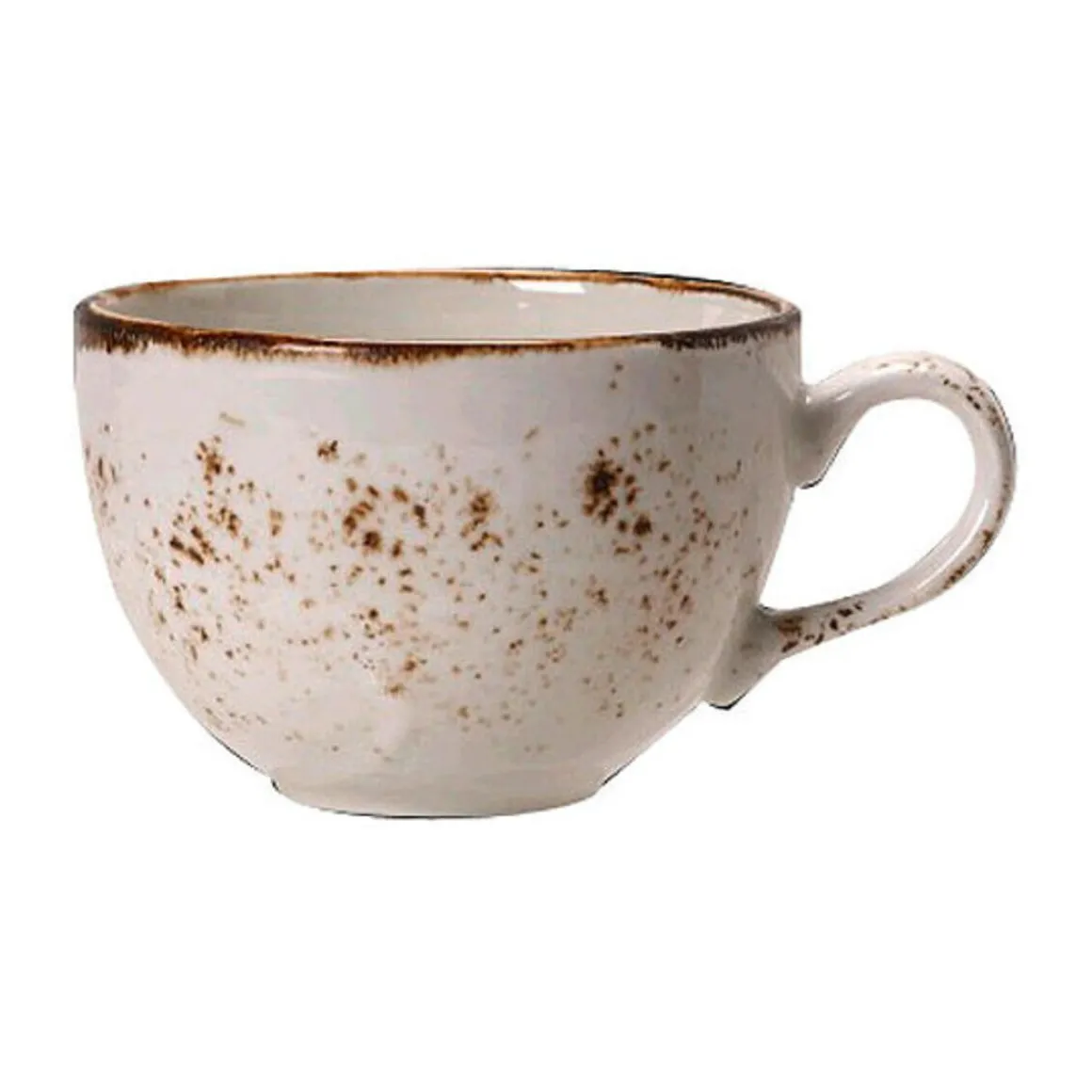 SteeliteObere nieder 34cl 1155 Craft White