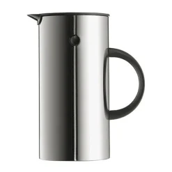 SteltonIsolierkanne 0,5l Edelstahl glänzend