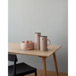 SteltonIsolierkanne 1,0 l EM77 Heather