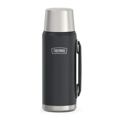 ThermosThermosflasche 1,2 l Icon Beverage Bottle graphit matt