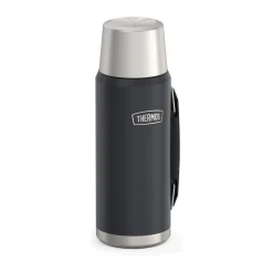 ThermosThermosflasche 1,2 l Icon Beverage Bottle graphit matt