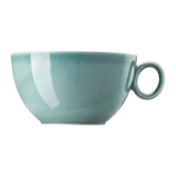 ThomasKombi-Obertasse Loft Colour Ice Blue