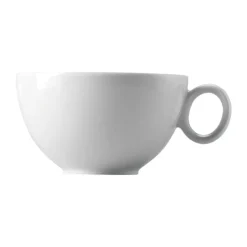 ThomasTee-Obertasse 0,25l Loft Weiss