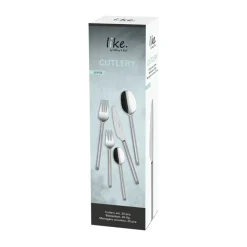 Villeroy & BochBesteck-Set 20-tlg. Like Cutlery Edelstahl