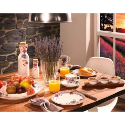 Villeroy & BochBrotteller 16cm Artesano Provencal Lavendel