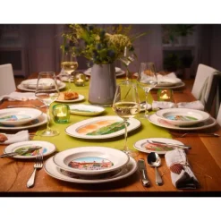 Villeroy & BochBrotteller 17 cm Design Naif