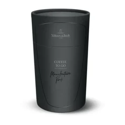 Villeroy & BochCoffee to go Becher 0,35 l Manufacture Rock