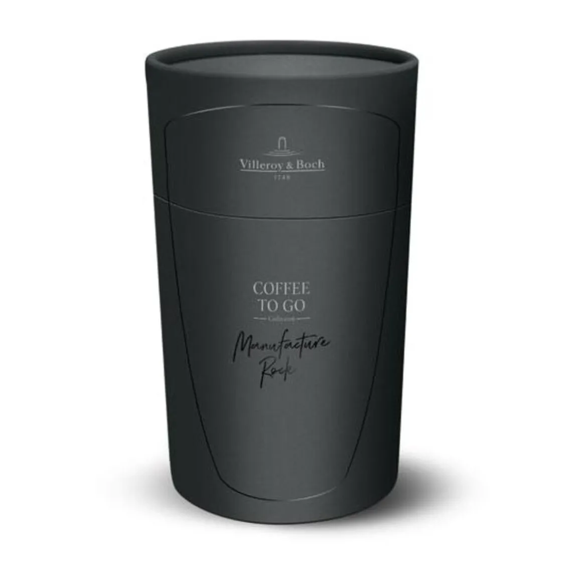 Villeroy & BochCoffee to go Becher 0,35 l Manufacture Rock