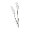 Villeroy & BochFischbesteck-Set 2-tlg. Daily Line Edelstahl