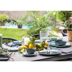Villeroy & BochFrühstücksset 6-tlg. Crafted Cotton