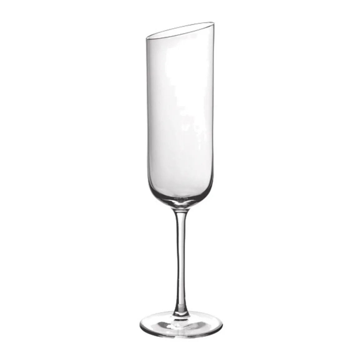 Villeroy & BochSektkelch 4er-Set NewMoon klar