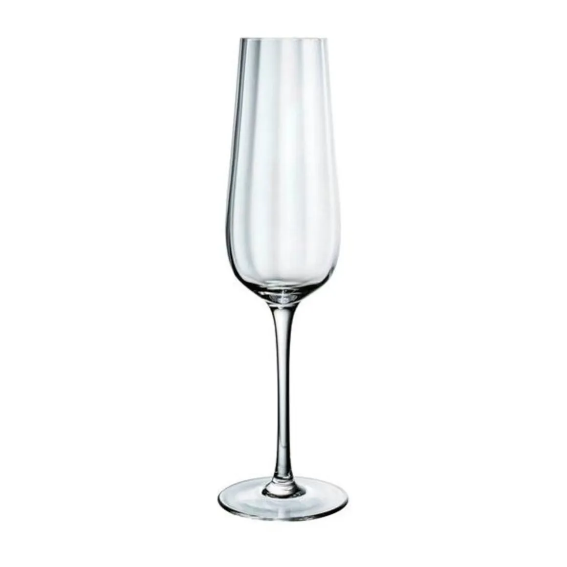 Villeroy & BochSektkelch Set 4-tlg Rose Garden