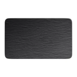 Villeroy & BochServierplatte 28x17 cm Manufacture Rock