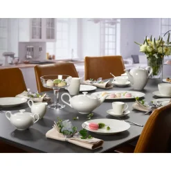 Villeroy & BochSignature Frühstücksteller 23 cm Anmut