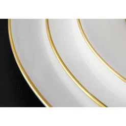 Villeroy & BochSignature Frühstücksteller 23 cm Anmut Gold