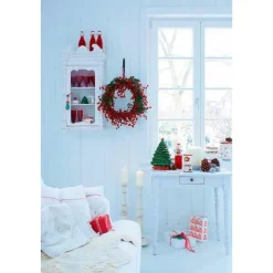 Villeroy & BochSpieluhr Weihnachten 33 cm Toy’s Delight