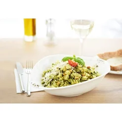 Villeroy & BochSuppenschalen 2er-Set Vapiano weiß