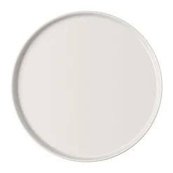 Villeroy & BochUniversalteller 24 cm Iconic La Boule weiß
