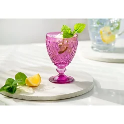 Villeroy & BochWasserglas 0,25 l Boston Berry