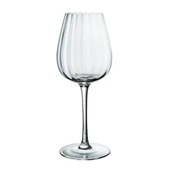 Villeroy & BochWeissweinkelch Set 4-tlg Rose Garden