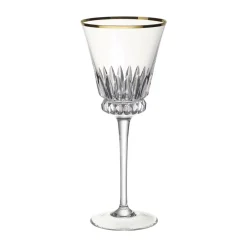 Villeroy & BochWeißweinkelch 2er-Set Grand Royal Gold
