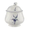 Villeroy & BochZuckerdose 0,27 l Vieux Luxembourg