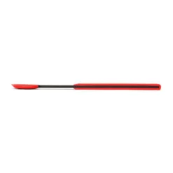 WollLochlöffel 33 cm Cook!t rot