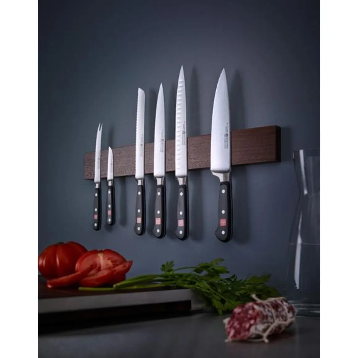 WüsthofBrotmesser Classic 20cm