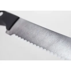 WüsthofBrotmesser 20 cm Gourmet schwarz