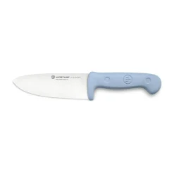 WüsthofKinderkochmesser 10 cm Junior blau
