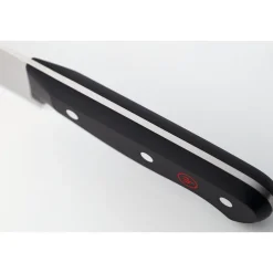 WüsthofLachsmesser mit Kullenschliff Gourmet 29cm