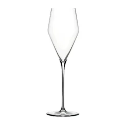 ZaltoChampagnerglas 0,22 l Denk'Art klar