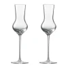 Zwiesel GlasGrappaglas 4er-Set Echo