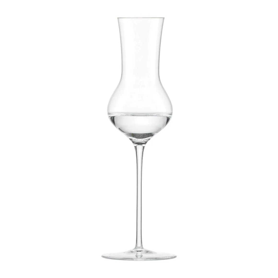 Zwiesel GlasGrappaglas 4er-Set Echo