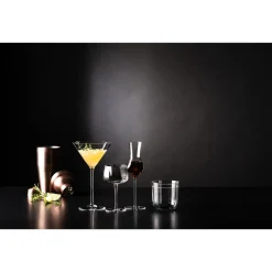 Zwiesel GlasGrappaglas 4er-Set Echo