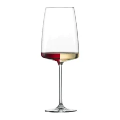 Zwiesel GlasWeinglas fruchtig & fein 2er-Set Vivid Senses