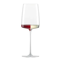Zwiesel GlasWeinglas leicht & frisch 2er-Set Simplify