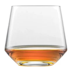 Zwiesel GlasWhiskyglas 4er-Set Pure