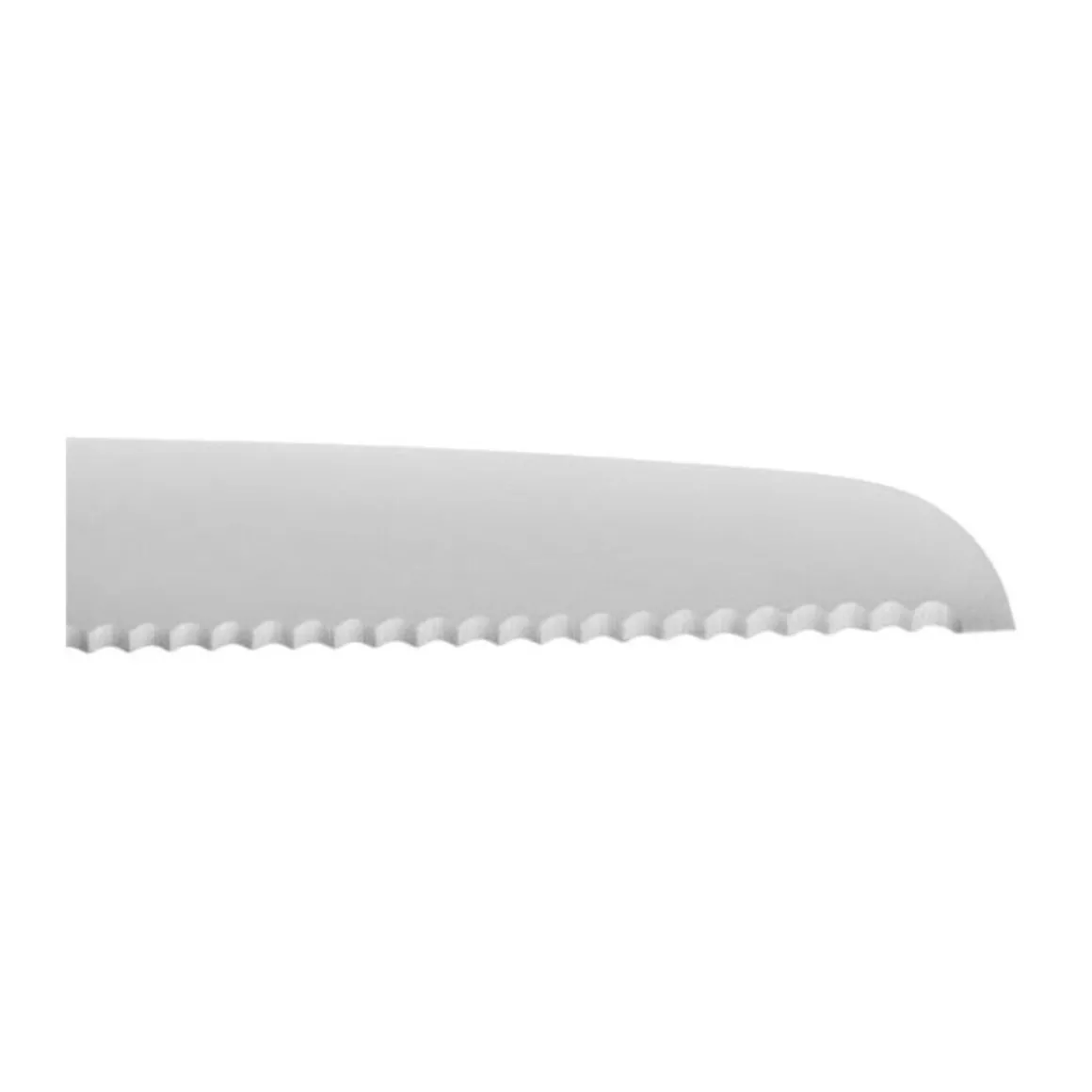 ZwillingBrotmesser 20 cm Pro schwarz